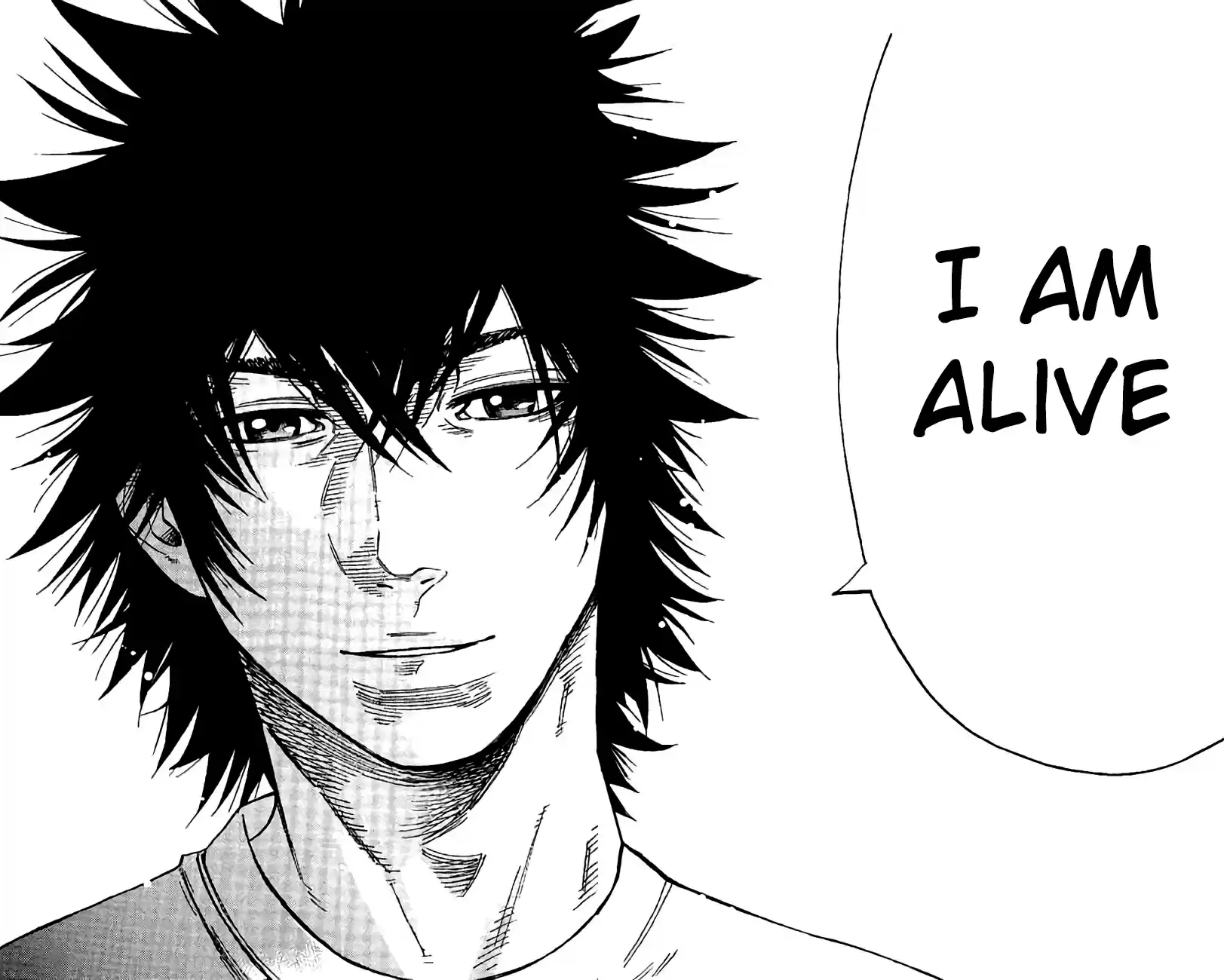 Alice in Borderland Vol.18 Ch.64