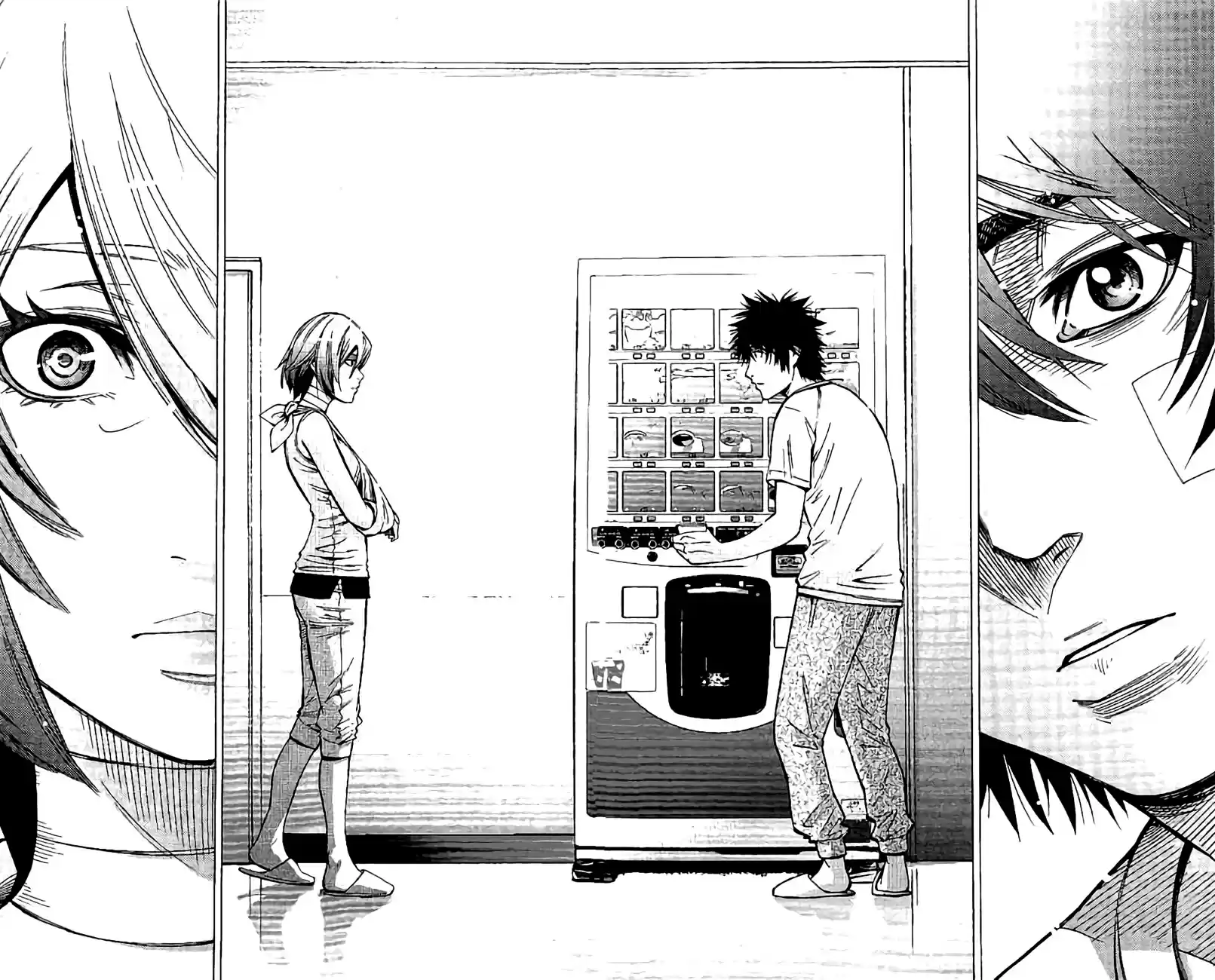 Alice in Borderland Vol.18 Ch.64