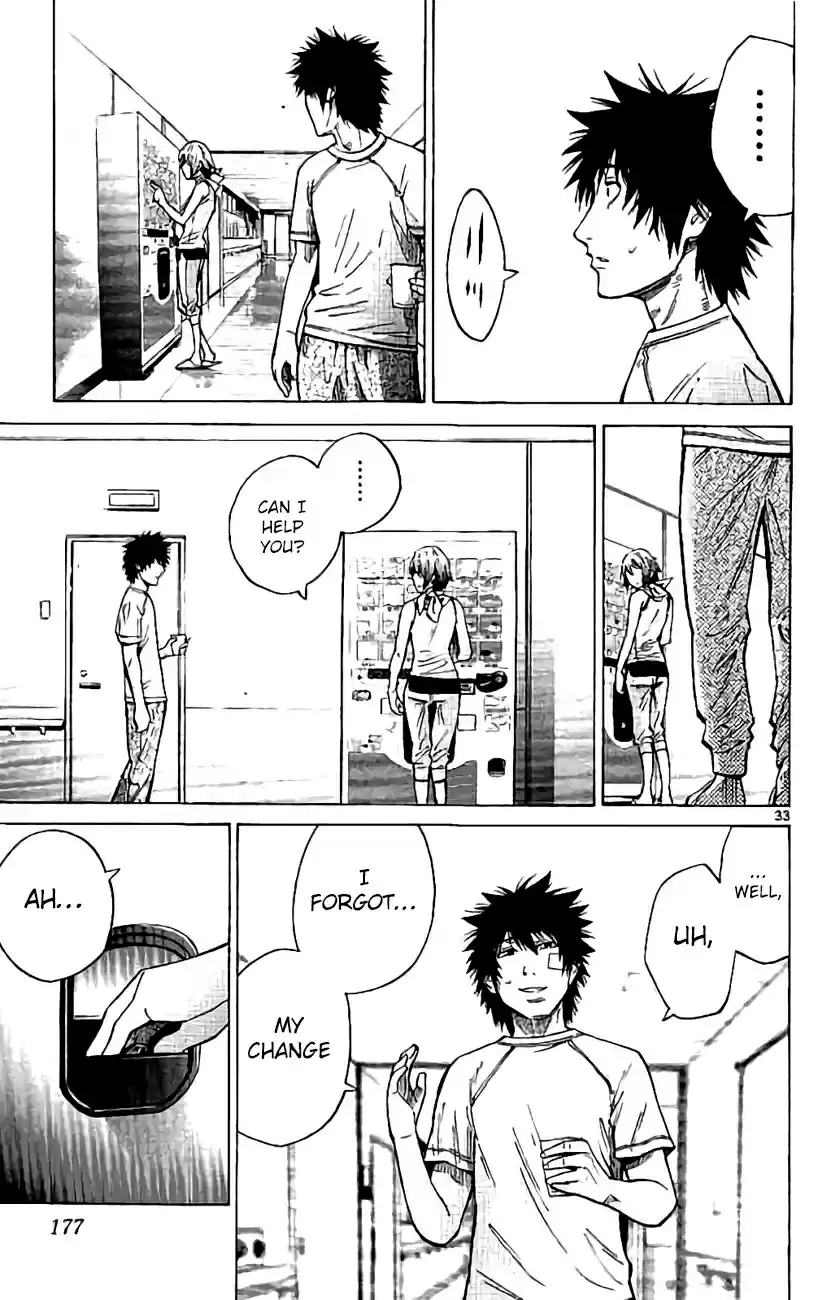 Alice in Borderland Vol.18 Ch.64