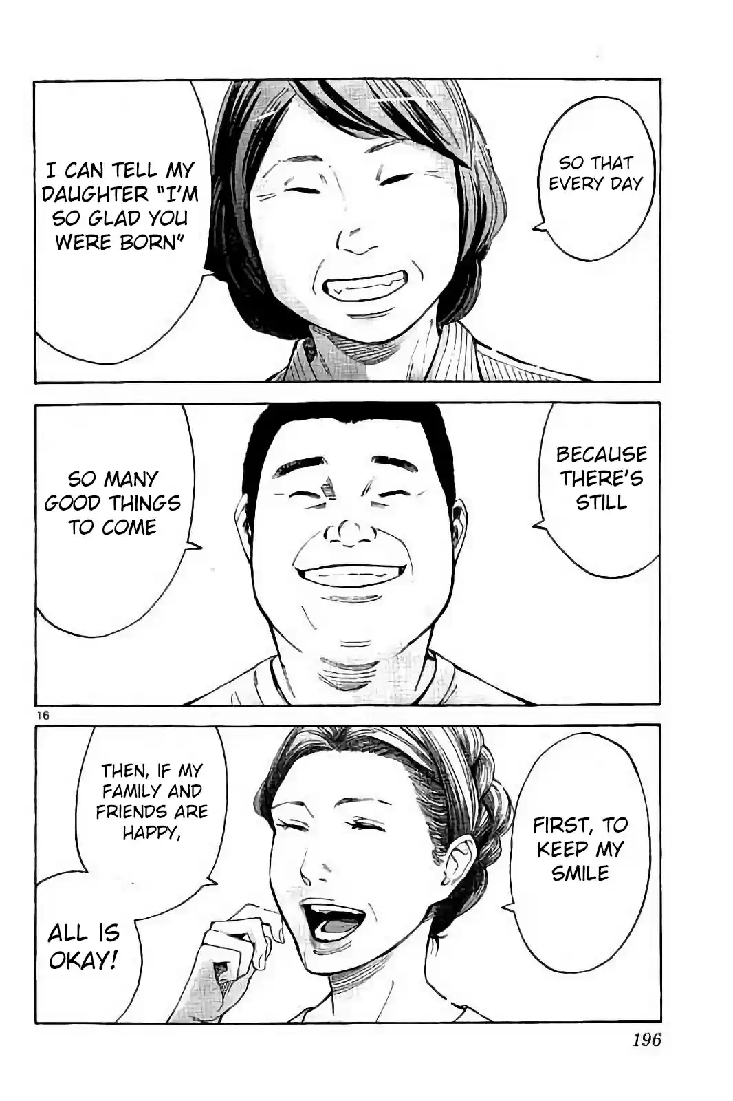 Alice in Borderland Vol.18 Ch.64.1