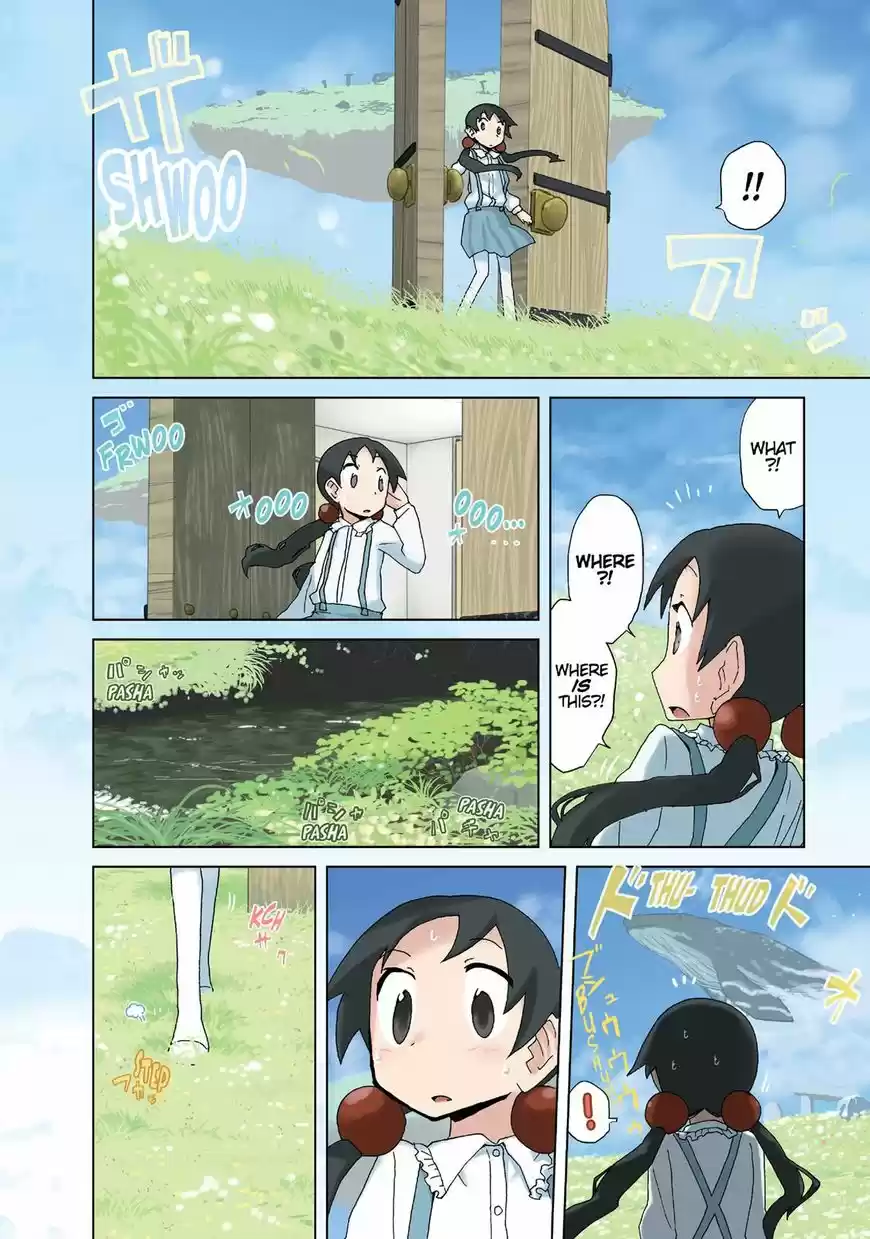 Alice to Zouroku ch.017