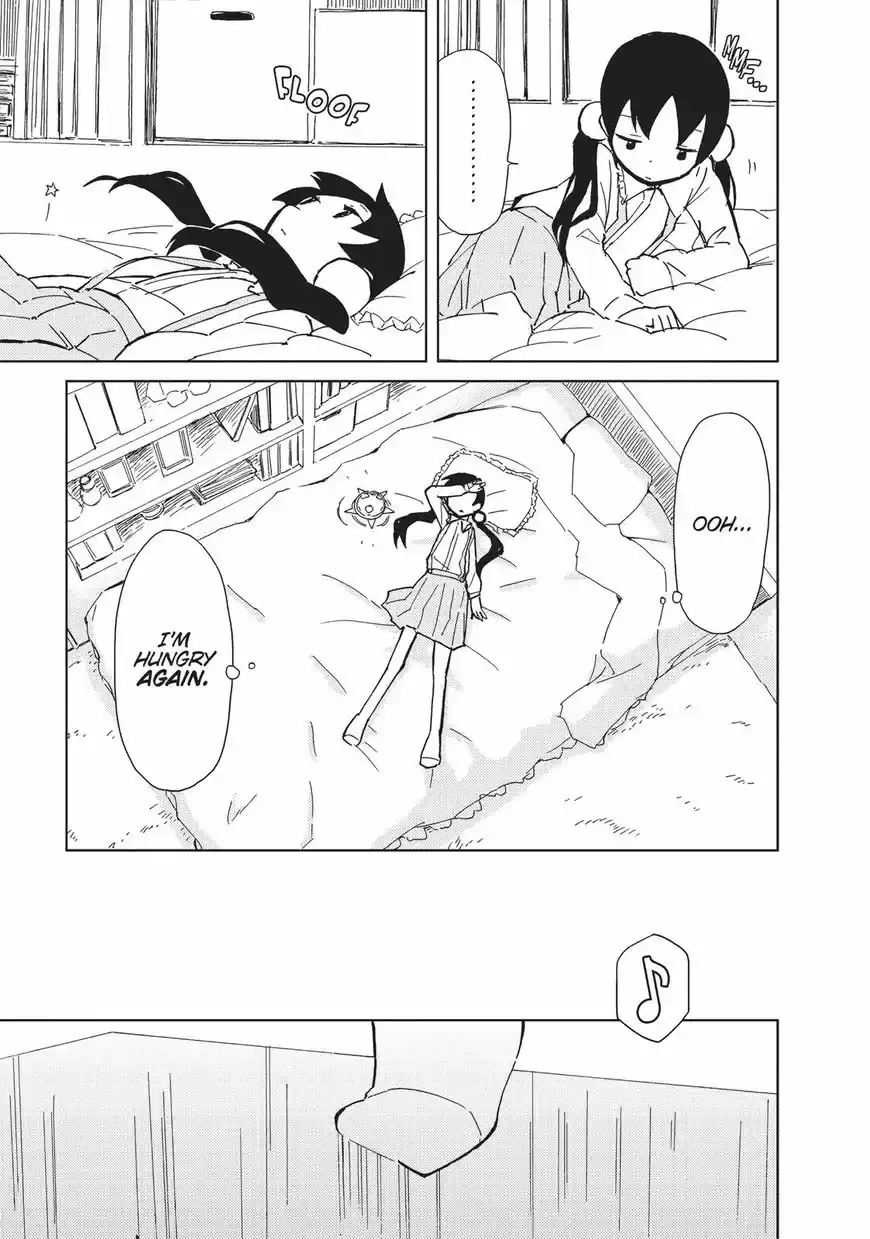 Alice to Zouroku ch.017