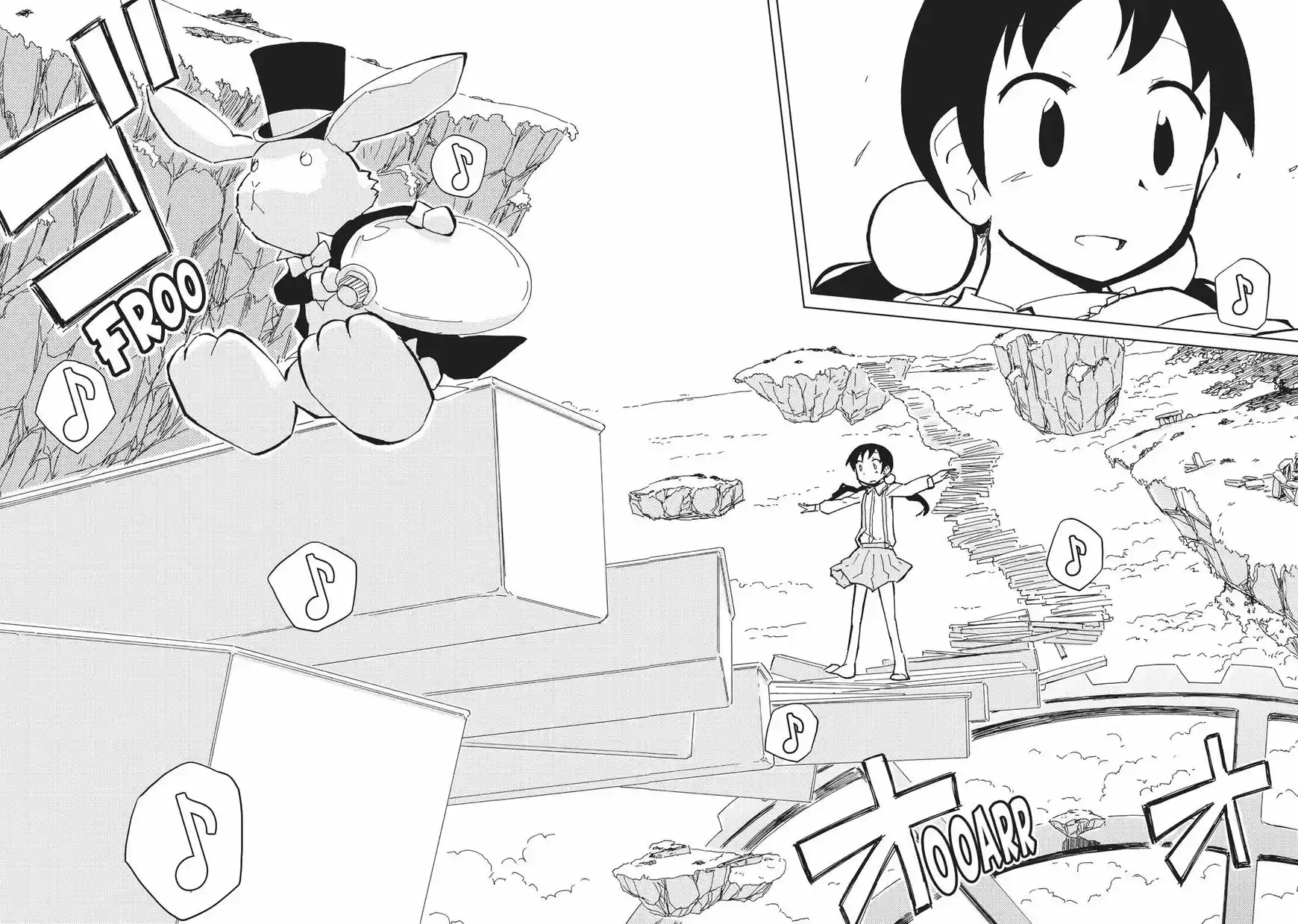 Alice to Zouroku ch.017