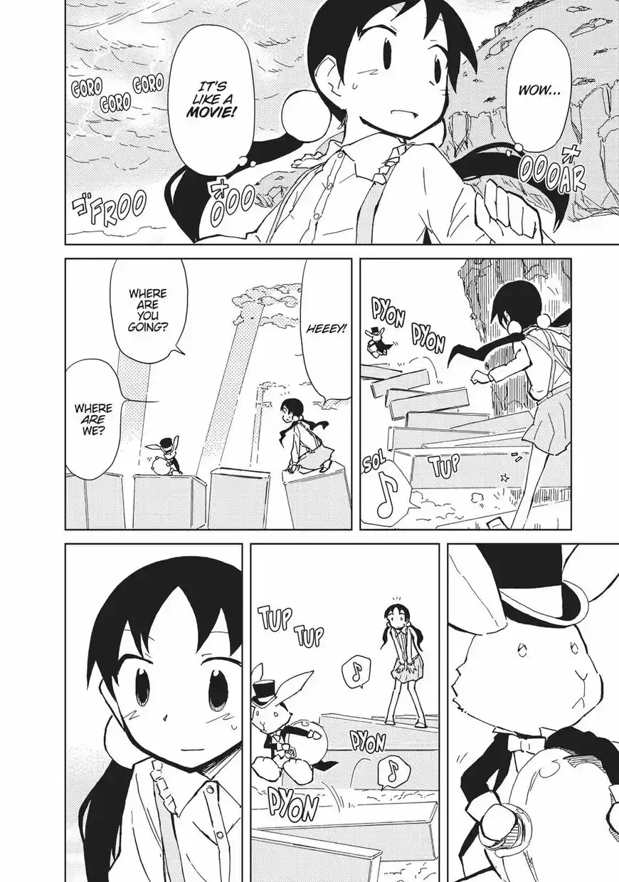 Alice to Zouroku ch.017