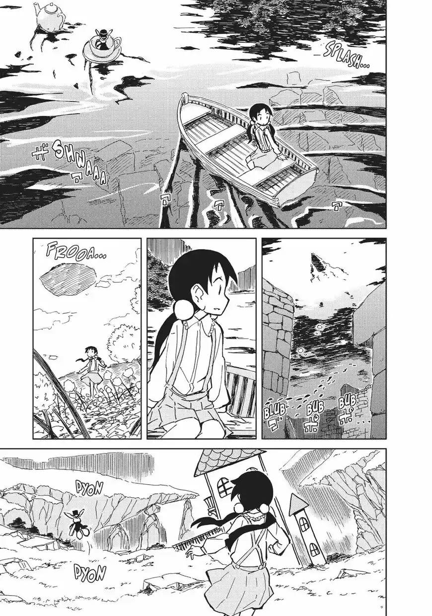 Alice to Zouroku ch.017