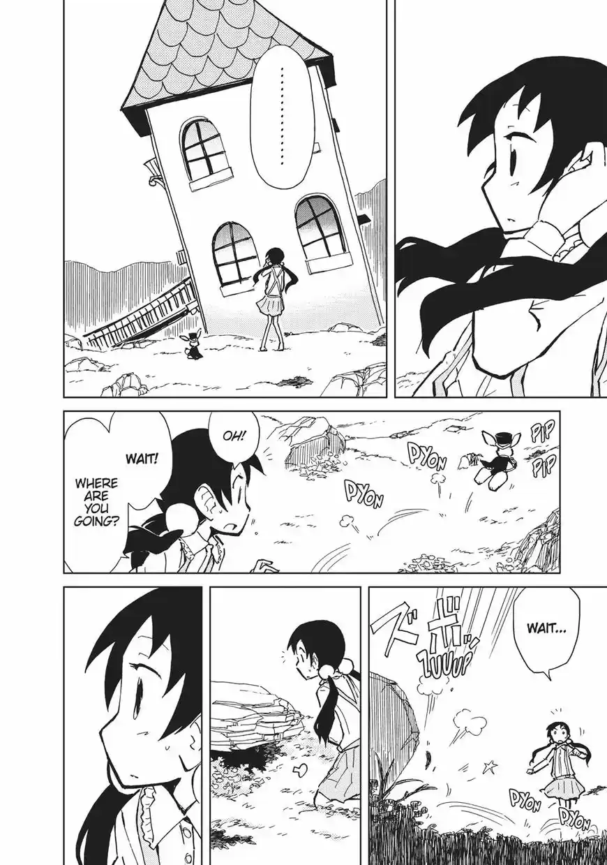 Alice to Zouroku ch.017