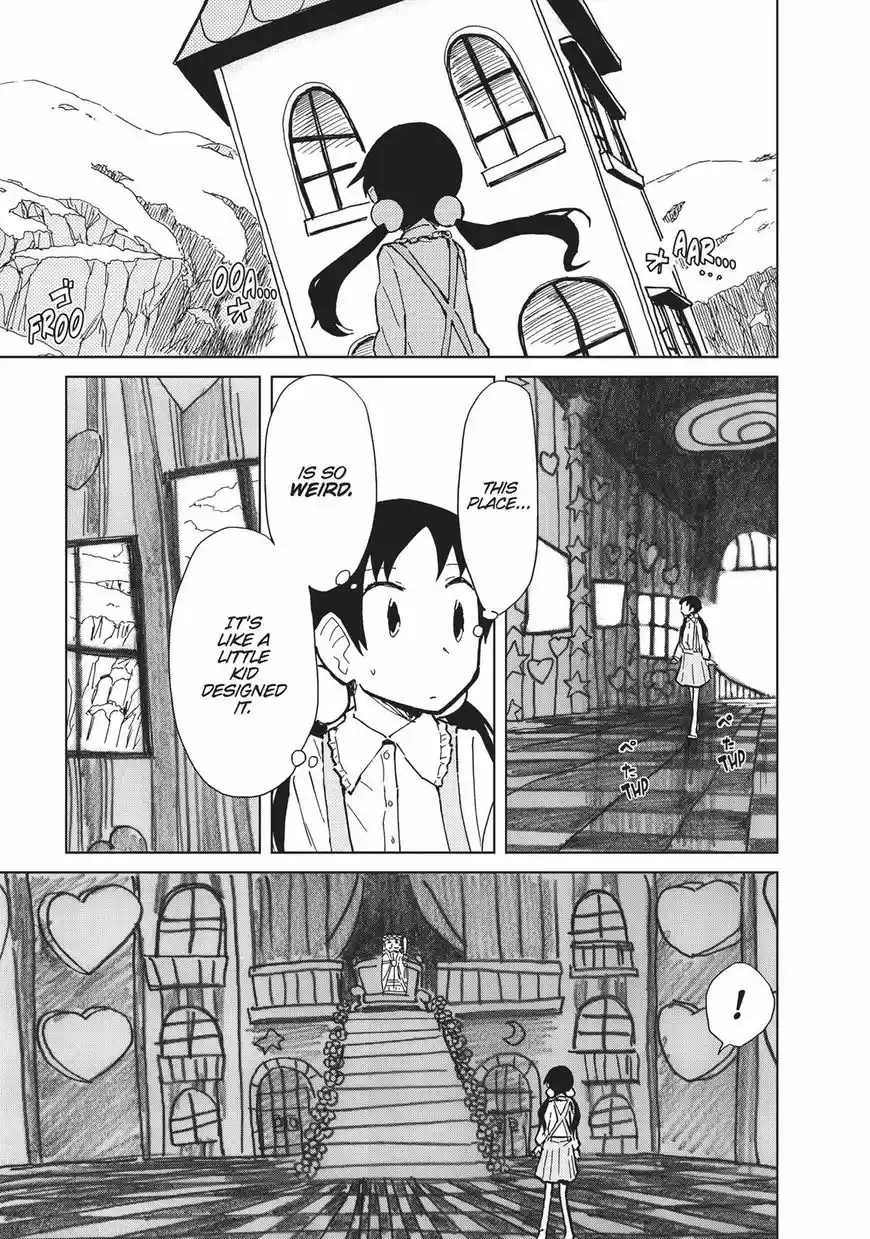 Alice to Zouroku ch.017