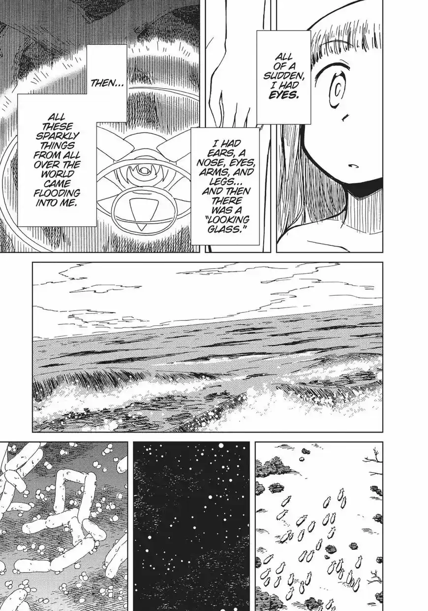 Alice to Zouroku ch.026