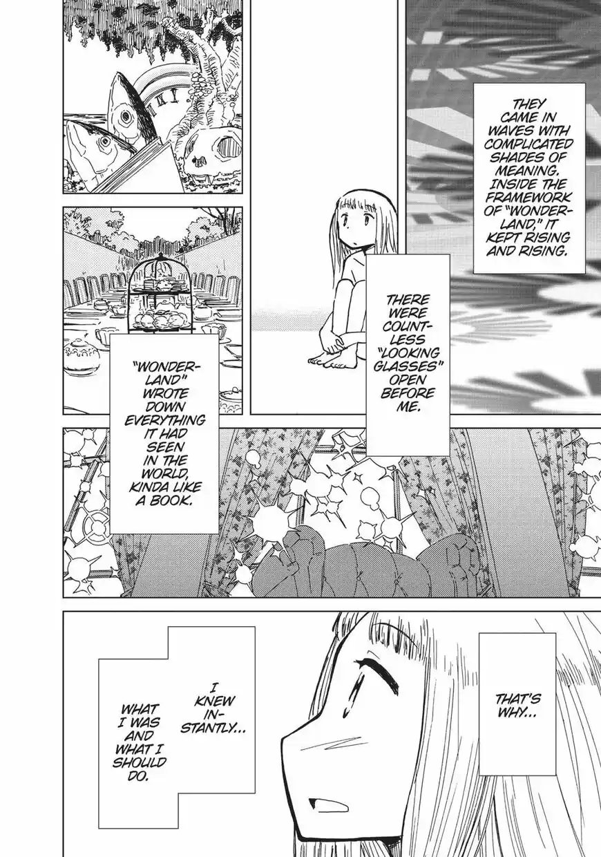 Alice to Zouroku ch.026