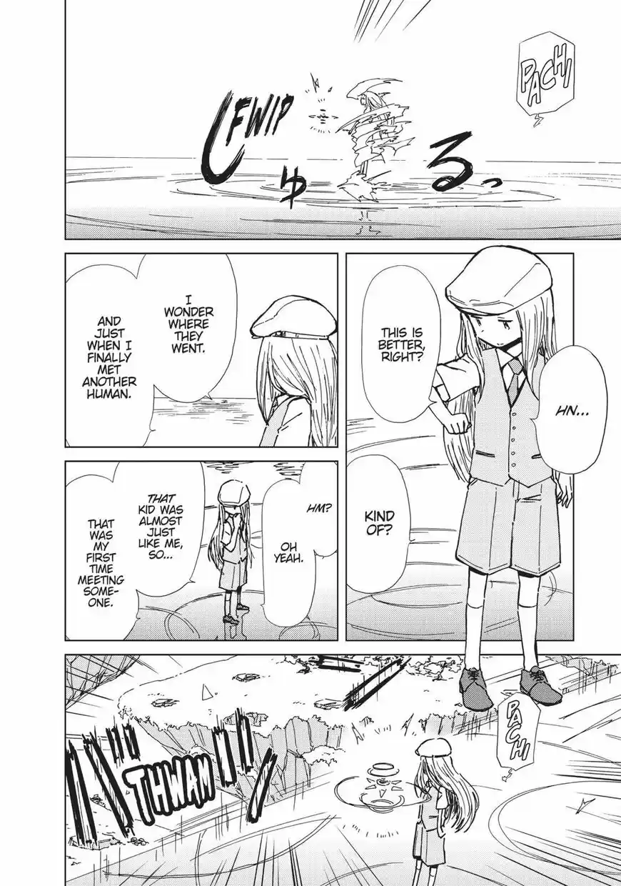 Alice to Zouroku ch.026