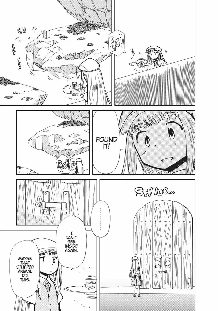 Alice to Zouroku ch.026