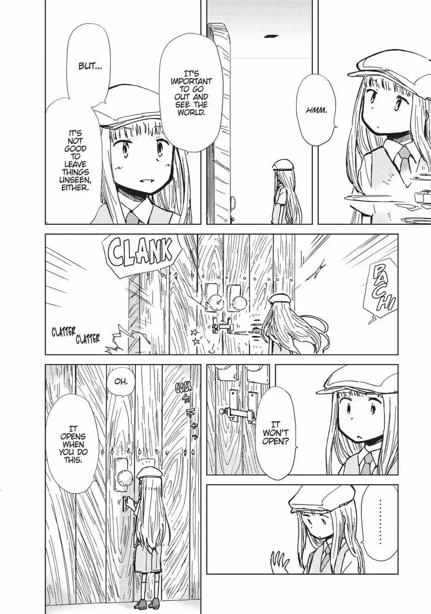 Alice to Zouroku ch.026