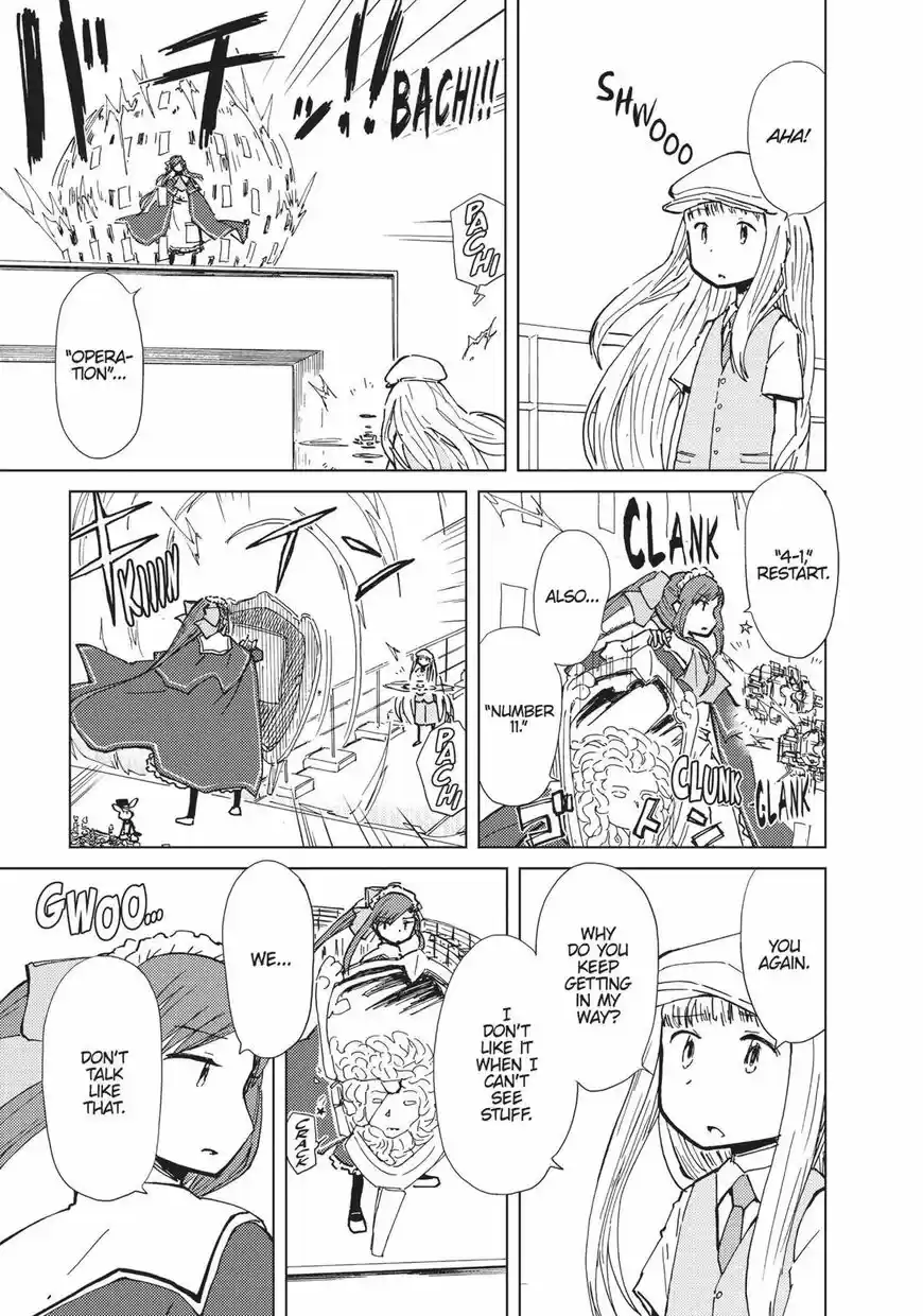 Alice to Zouroku ch.026