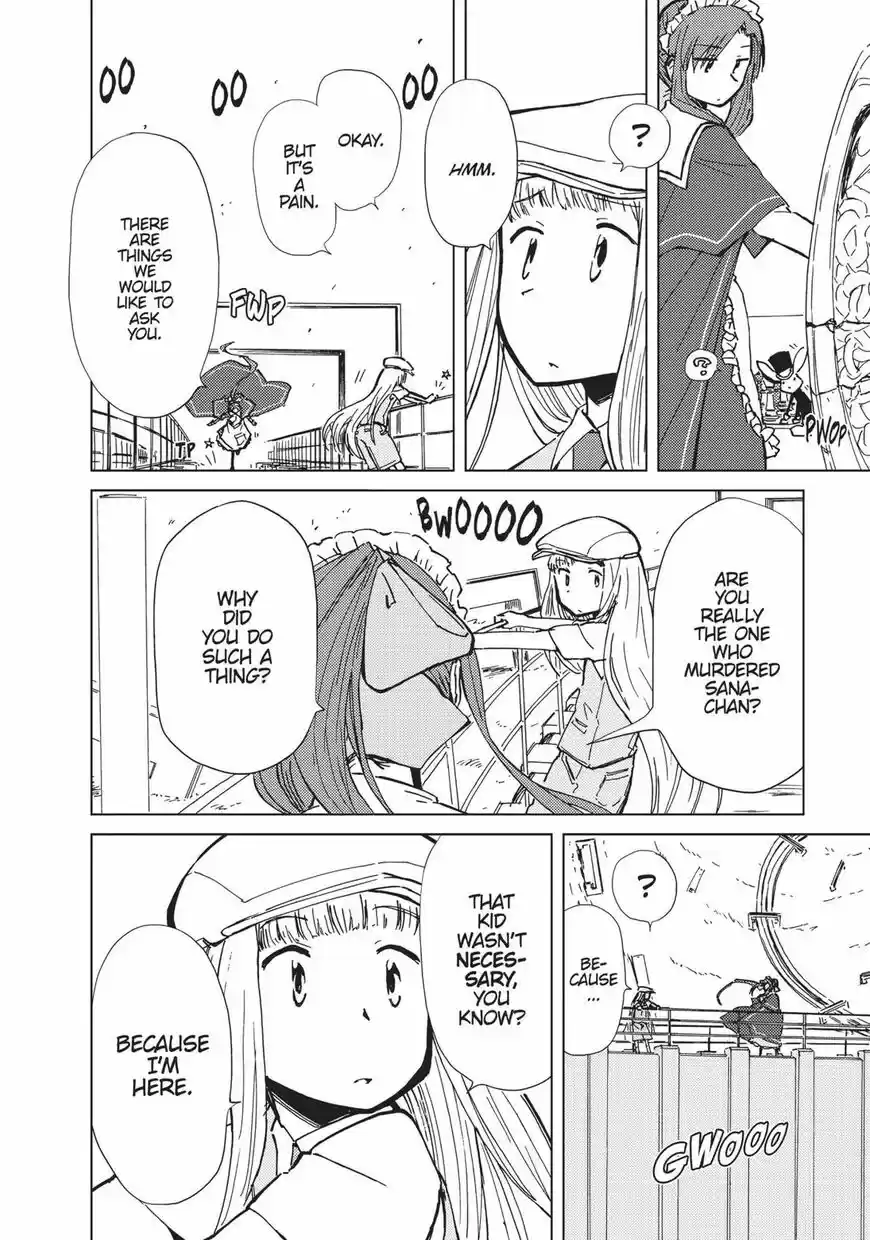 Alice to Zouroku ch.026