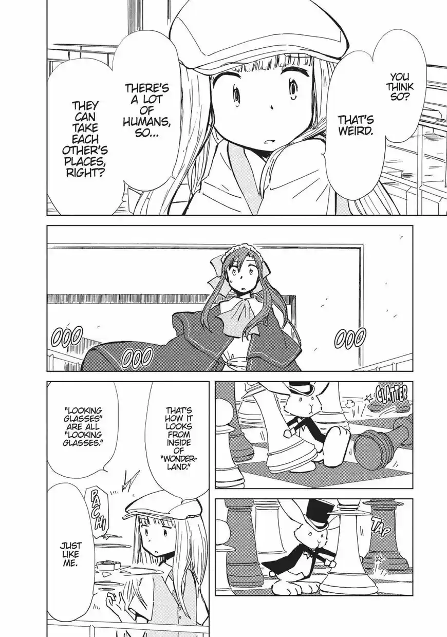 Alice to Zouroku ch.026