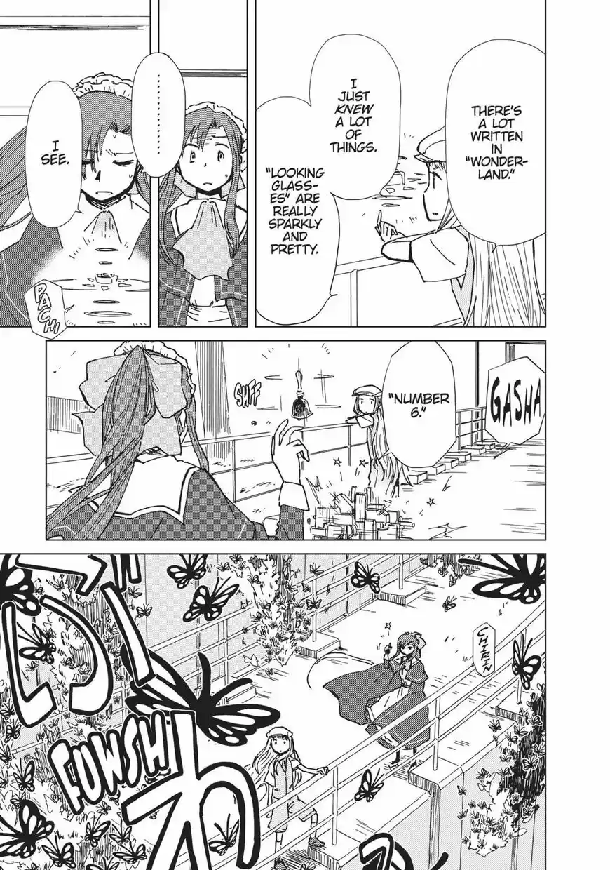 Alice to Zouroku ch.026