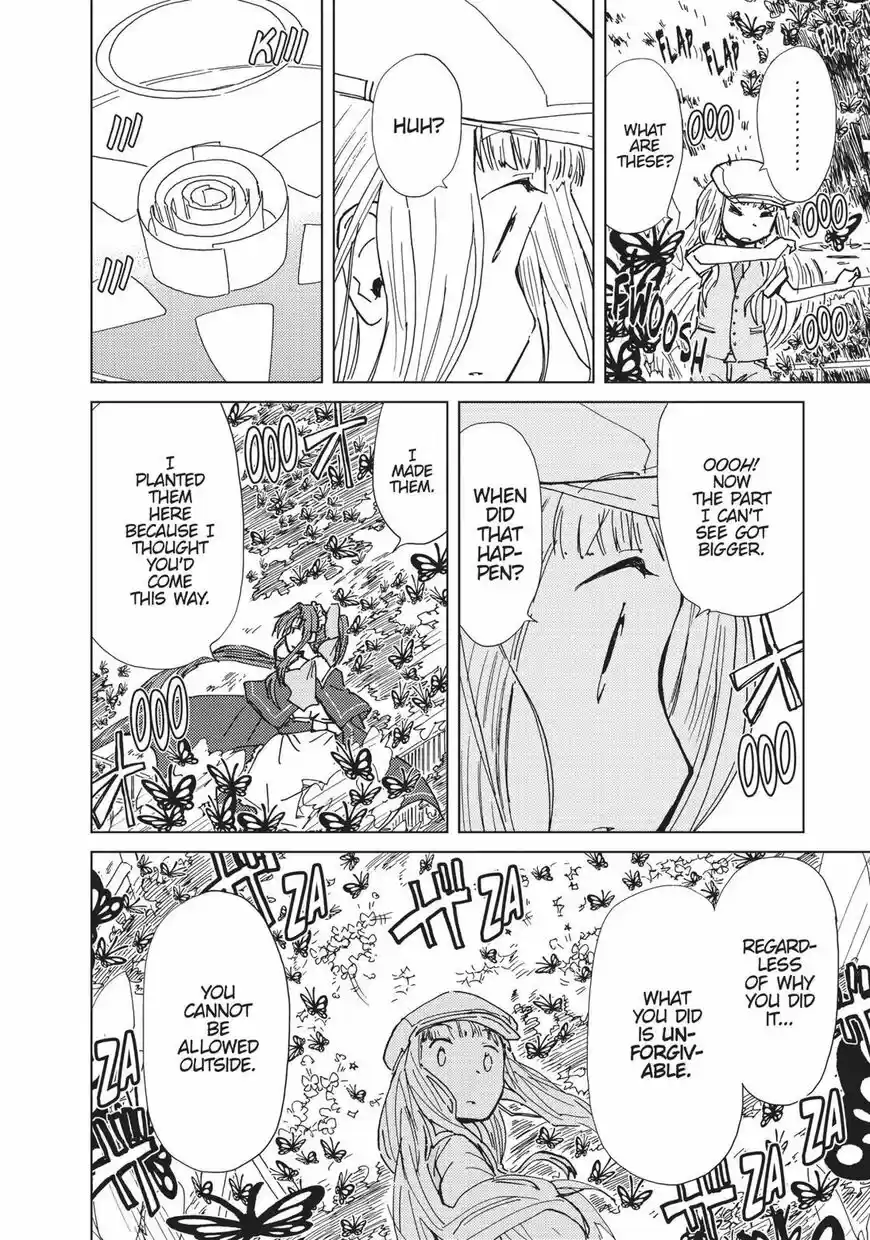 Alice to Zouroku ch.026