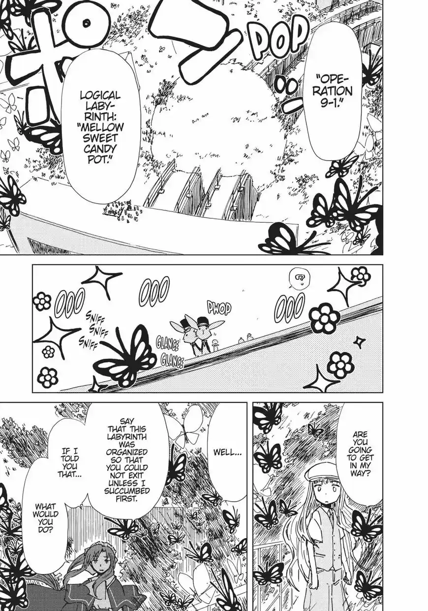 Alice to Zouroku ch.026