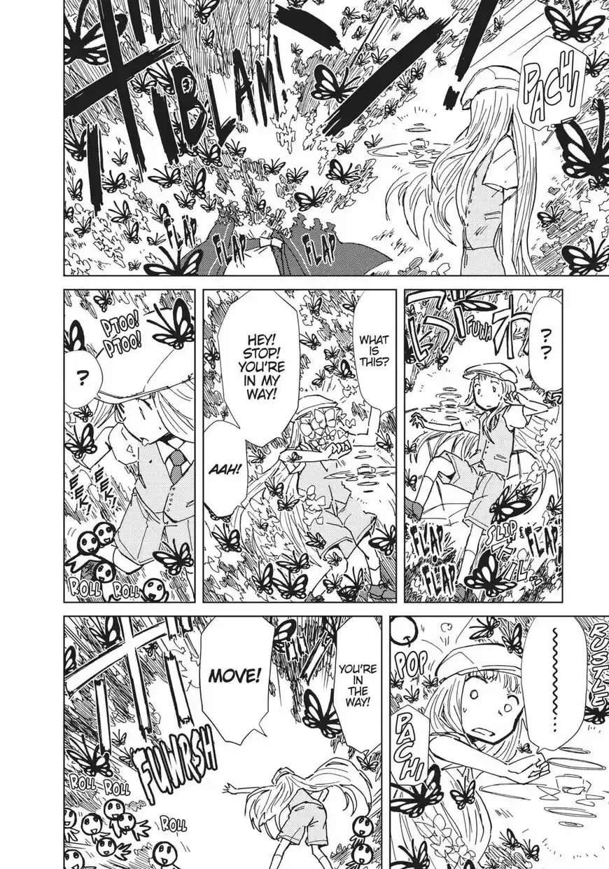 Alice to Zouroku ch.026