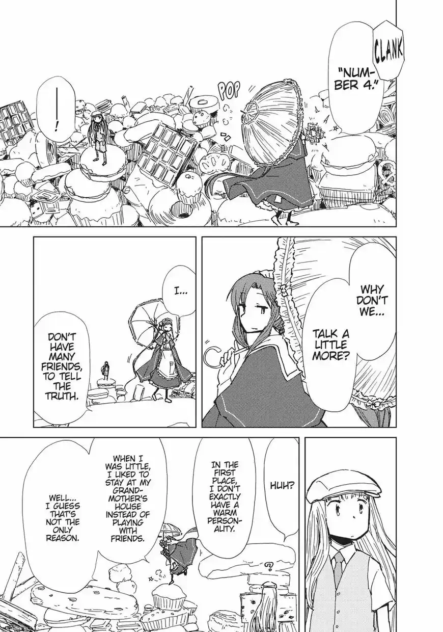 Alice to Zouroku ch.026