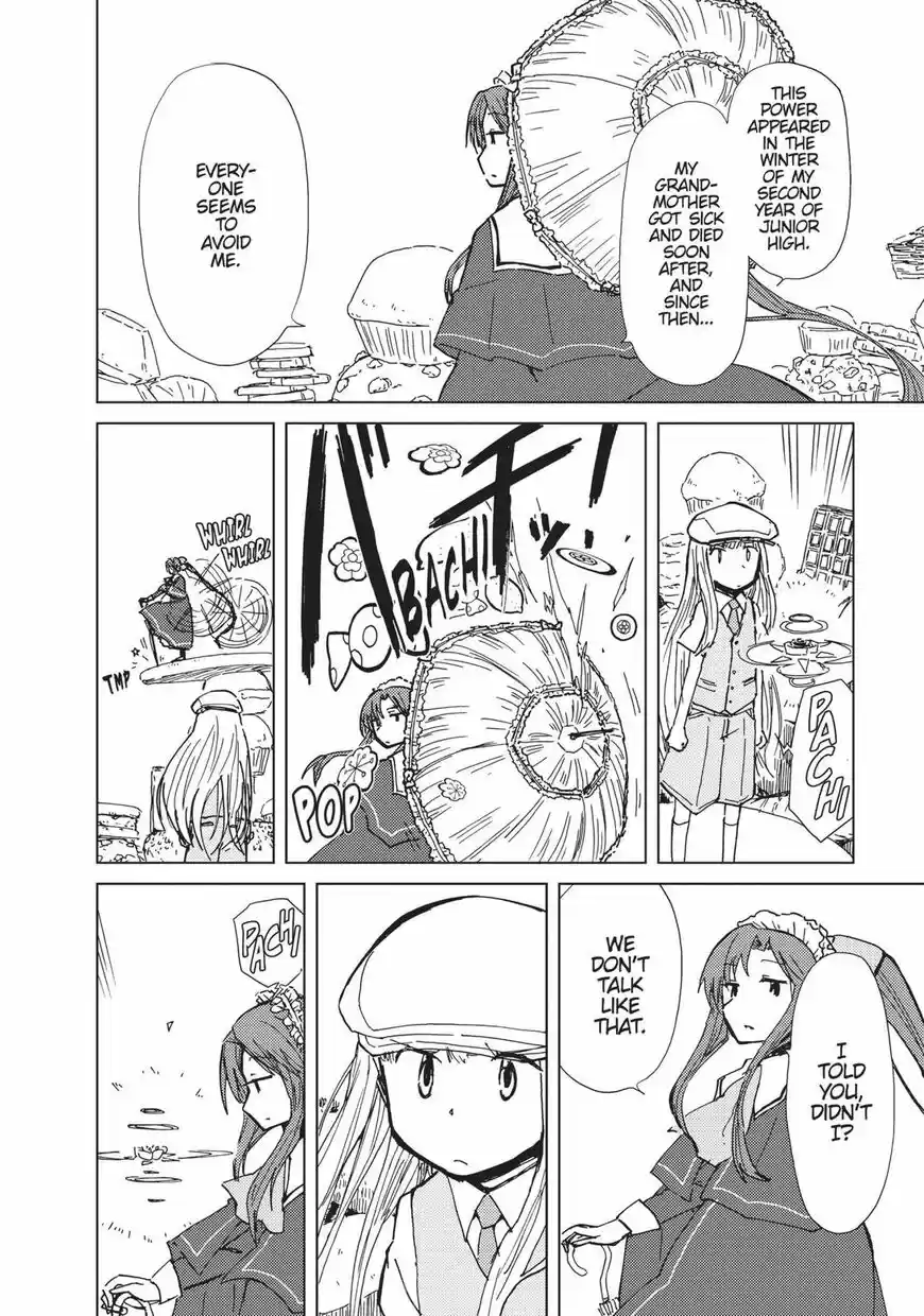 Alice to Zouroku ch.026