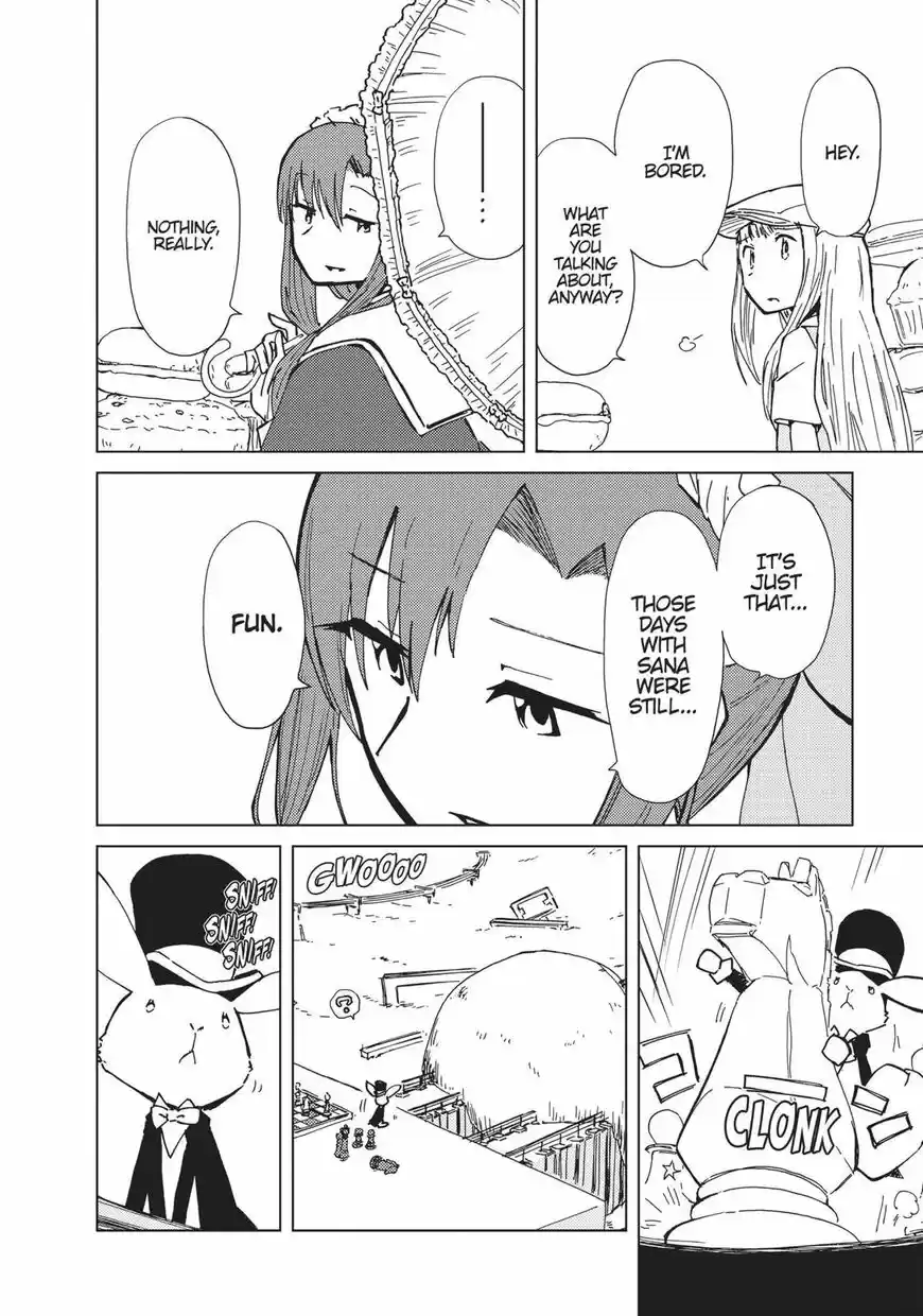 Alice to Zouroku ch.026