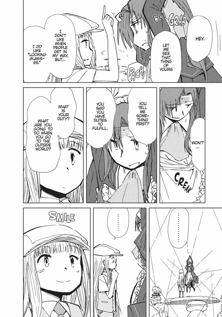 Alice to Zouroku ch.026