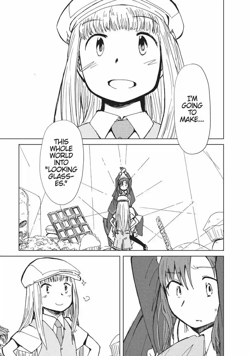 Alice to Zouroku ch.026