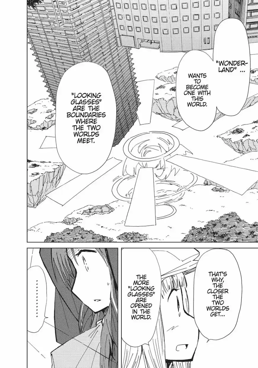 Alice to Zouroku ch.026