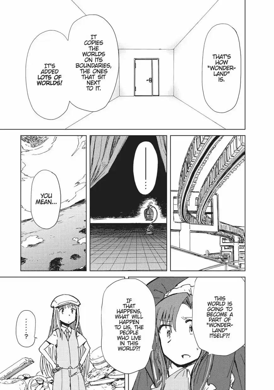 Alice to Zouroku ch.026