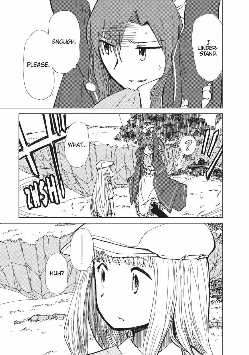 Alice to Zouroku ch.026