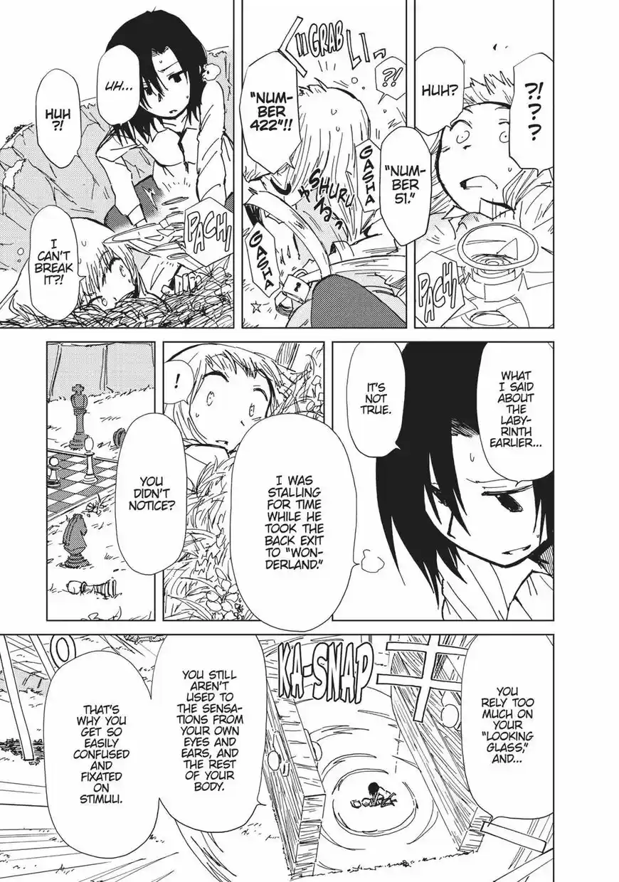 Alice to Zouroku ch.026