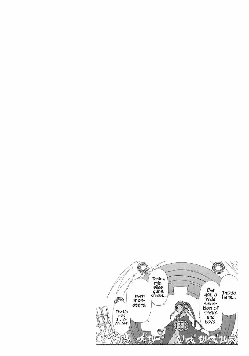 Alice to Zouroku ch.026