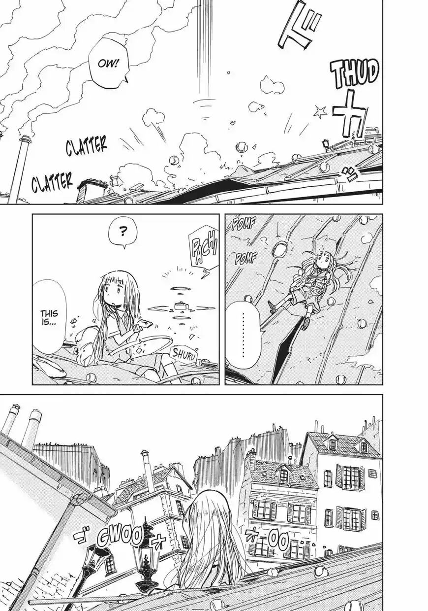 Alice to Zouroku ch.026