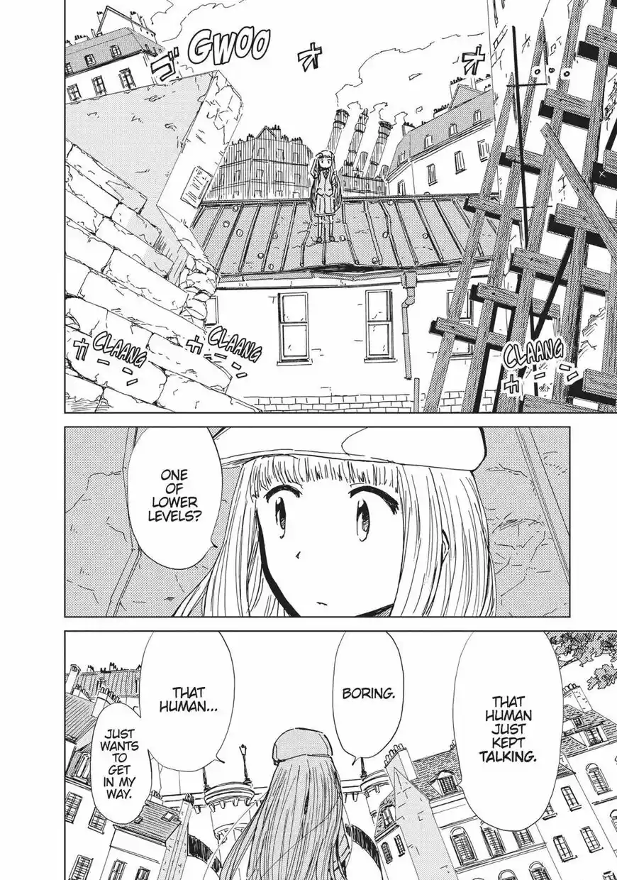 Alice to Zouroku ch.026