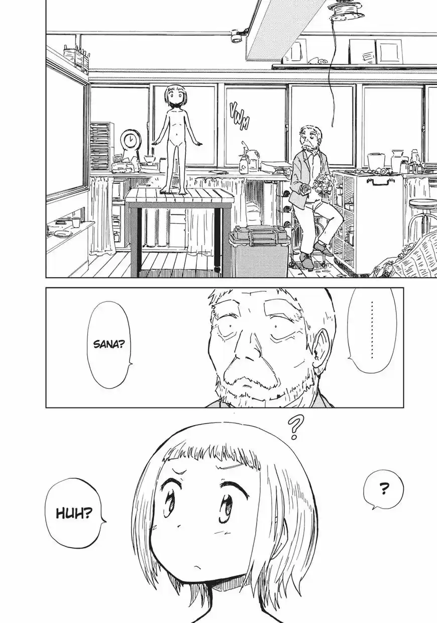 Alice to Zouroku ch.026