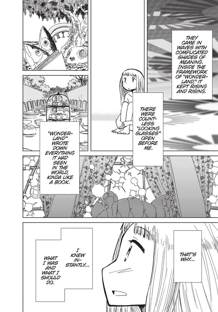 Alice to Zouroku Vol.02 Ch.026