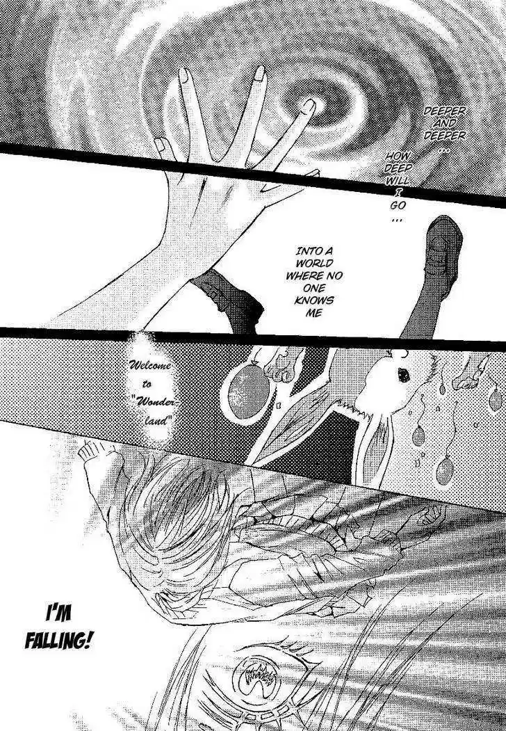 Alice Unlimited Wonderland 1