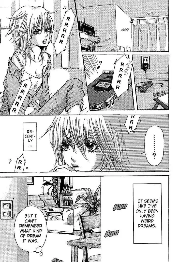 Alice Unlimited Wonderland 1