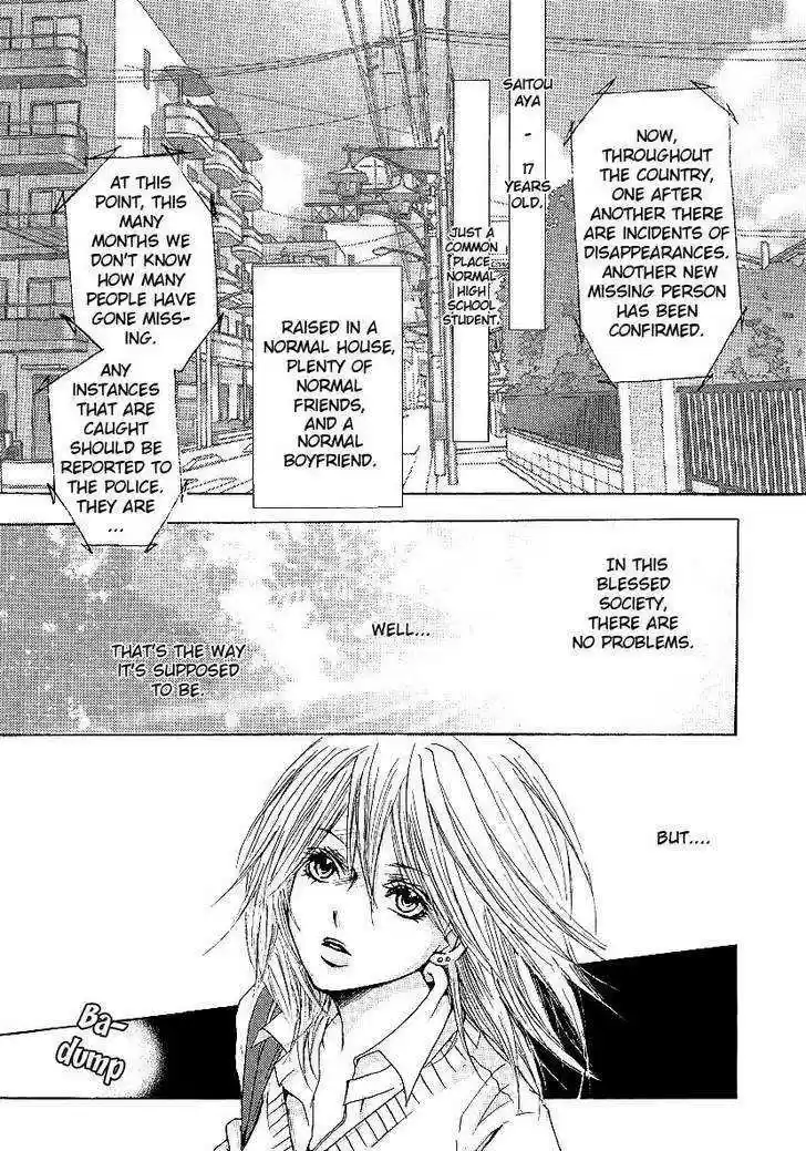 Alice Unlimited Wonderland 1