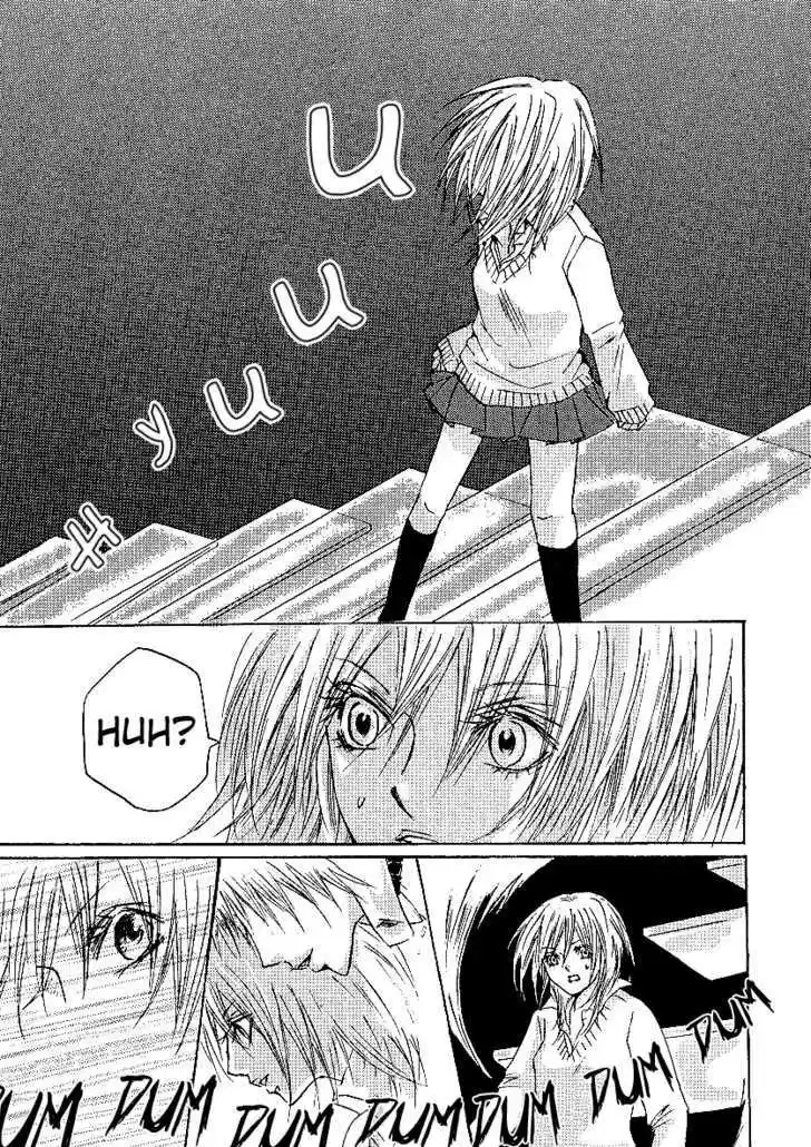 Alice Unlimited Wonderland 1