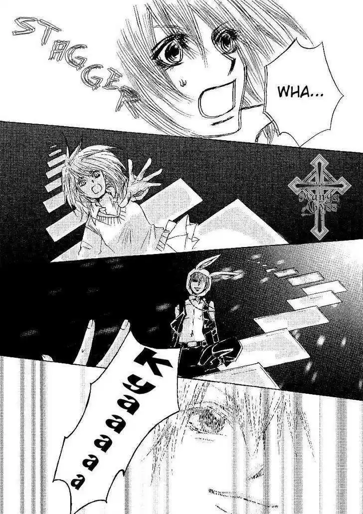 Alice Unlimited Wonderland 1