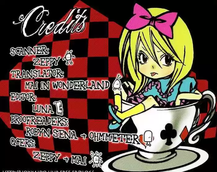 Alice Unlimited Wonderland 2
