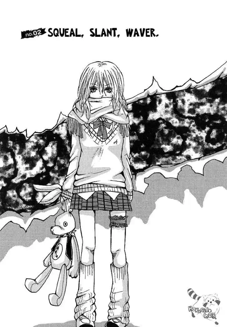 Alice Unlimited Wonderland 2