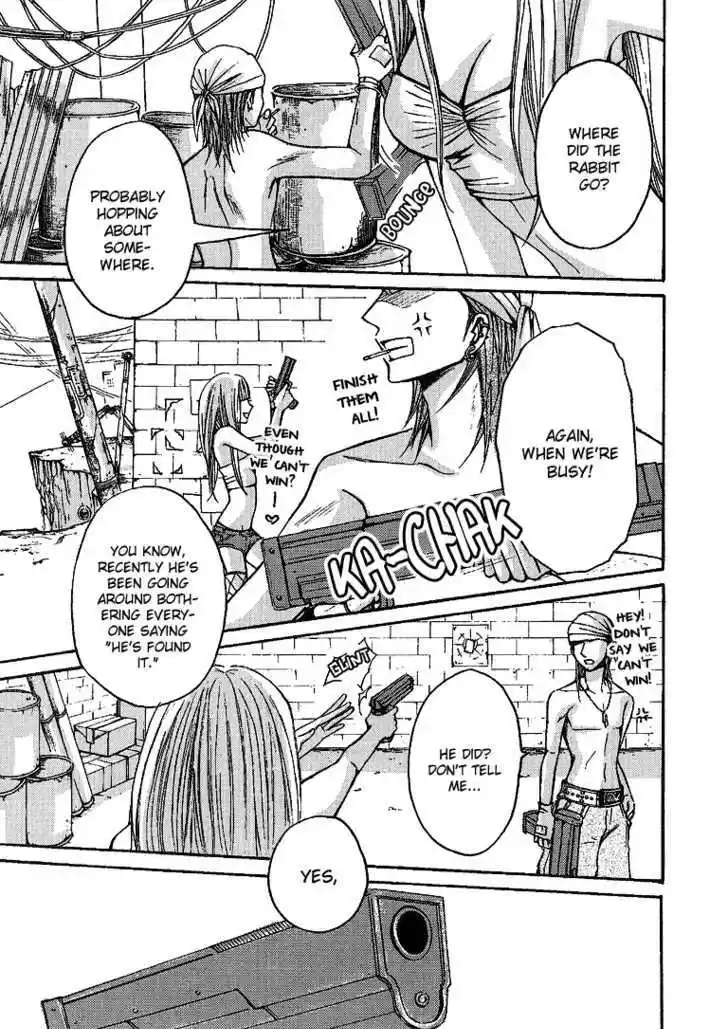 Alice Unlimited Wonderland 2