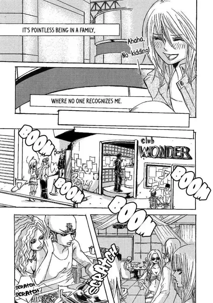 Alice Unlimited Wonderland 2