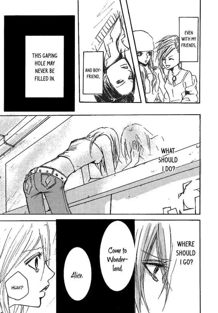 Alice Unlimited Wonderland 2