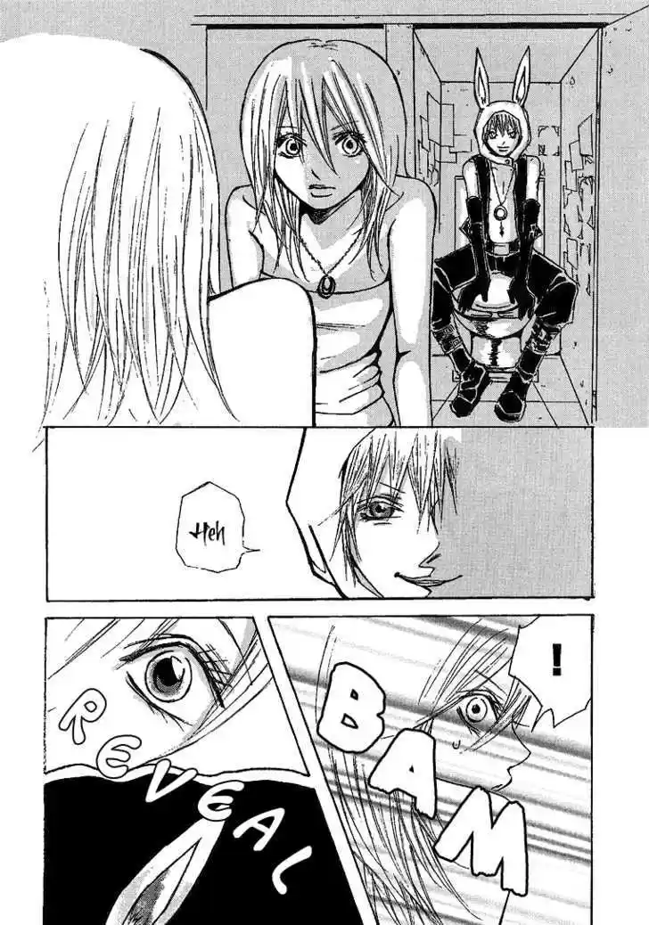 Alice Unlimited Wonderland 2