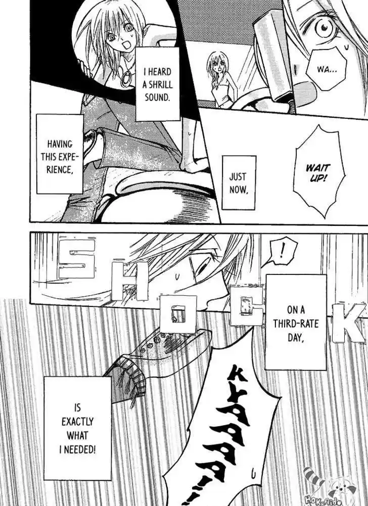 Alice Unlimited Wonderland 2