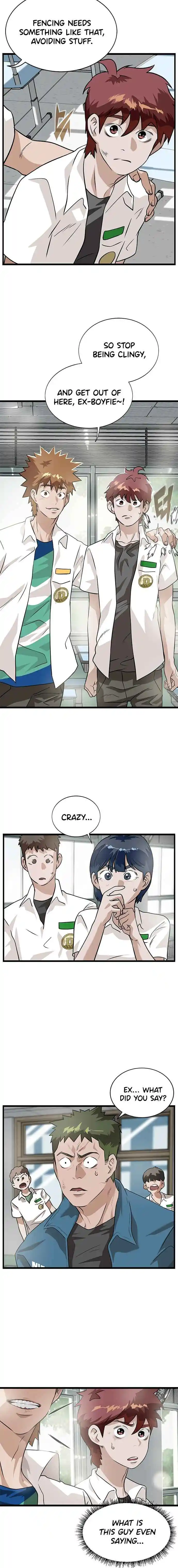 Alice Unlimited Wonderland Vol.01 Ch.003